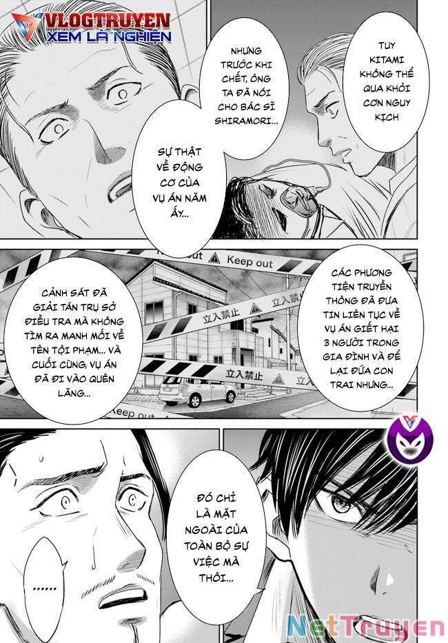 Săn Lùng Thượng Đẳng Chapter 10 - 7