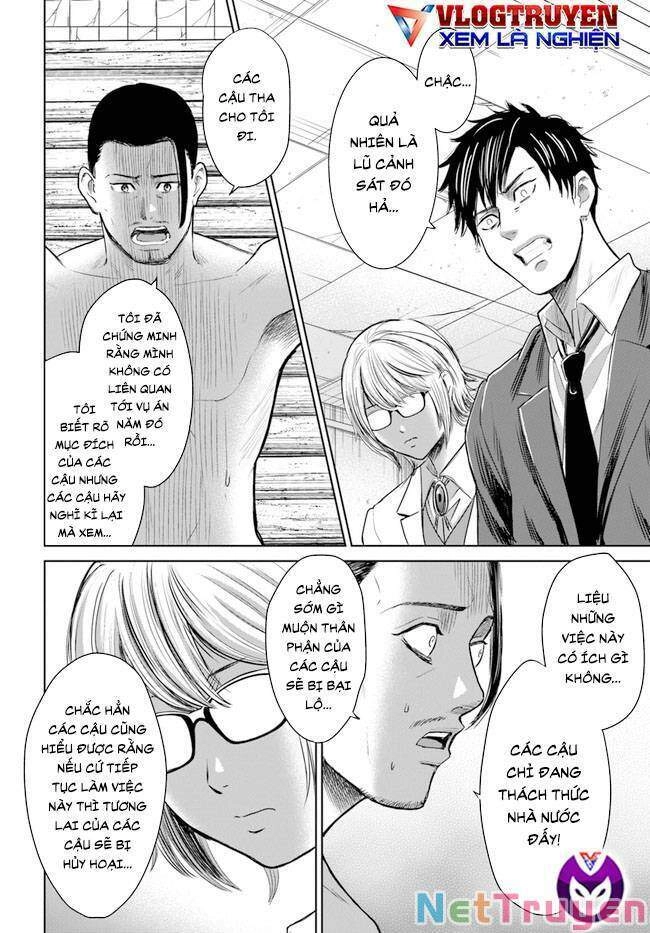 Săn Lùng Thượng Đẳng Chapter 10 - 10