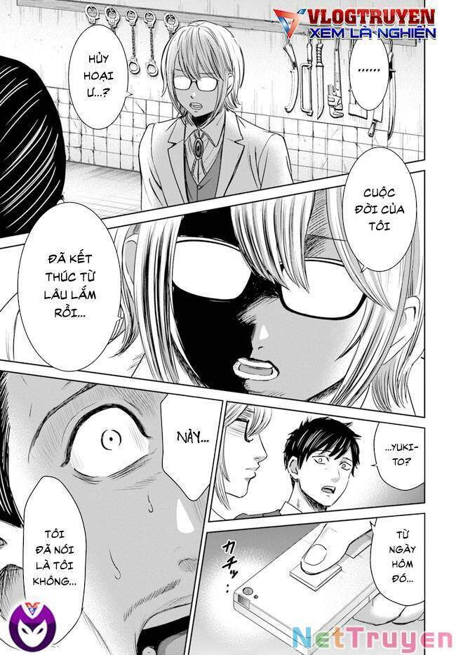 Săn Lùng Thượng Đẳng Chapter 10 - 11