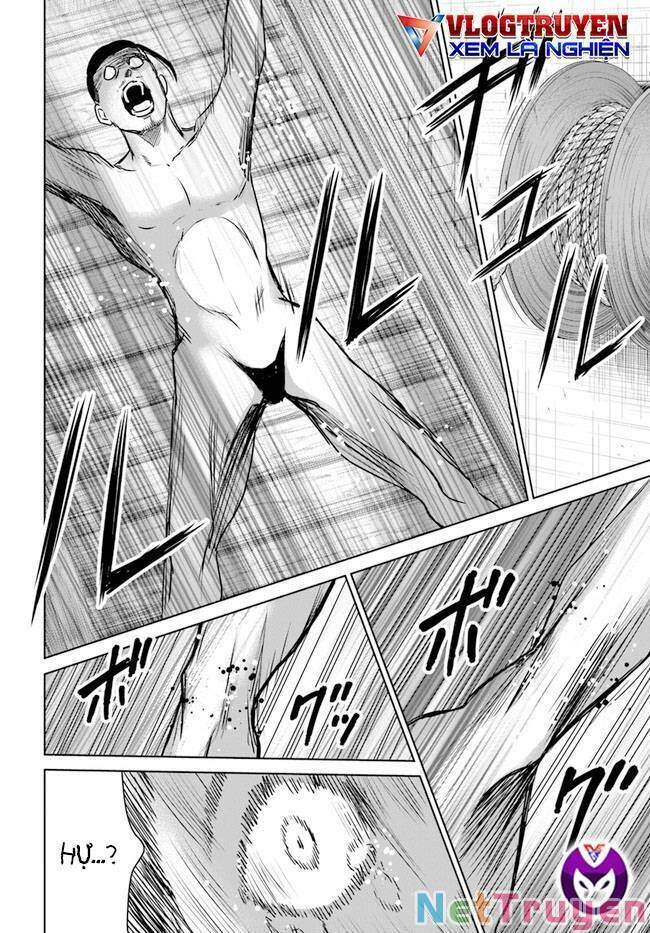 Săn Lùng Thượng Đẳng Chapter 10 - 12