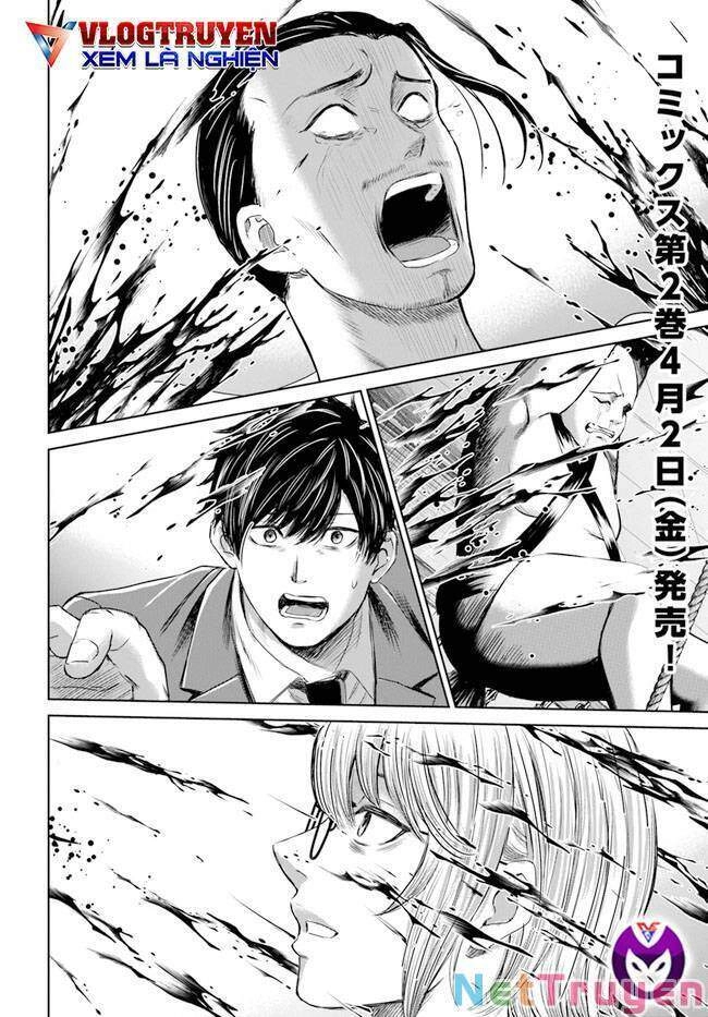 Săn Lùng Thượng Đẳng Chapter 10 - 15