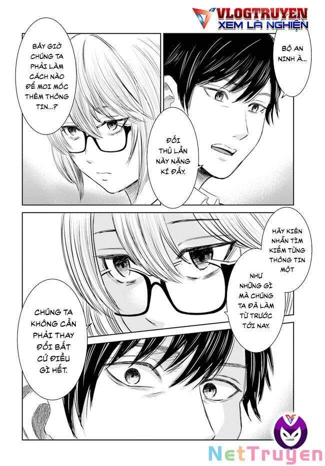 Săn Lùng Thượng Đẳng Chapter 10 - 18