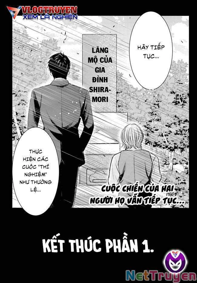 Săn Lùng Thượng Đẳng Chapter 10 - 19