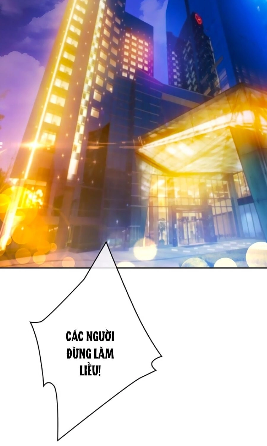 Kế Hoạch Công Lược Của Cô Vợ Gả Thay Chapter 1 - 3