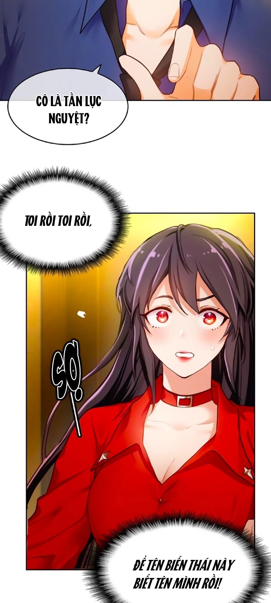 Kế Hoạch Công Lược Của Cô Vợ Gả Thay Chapter 1 - 27