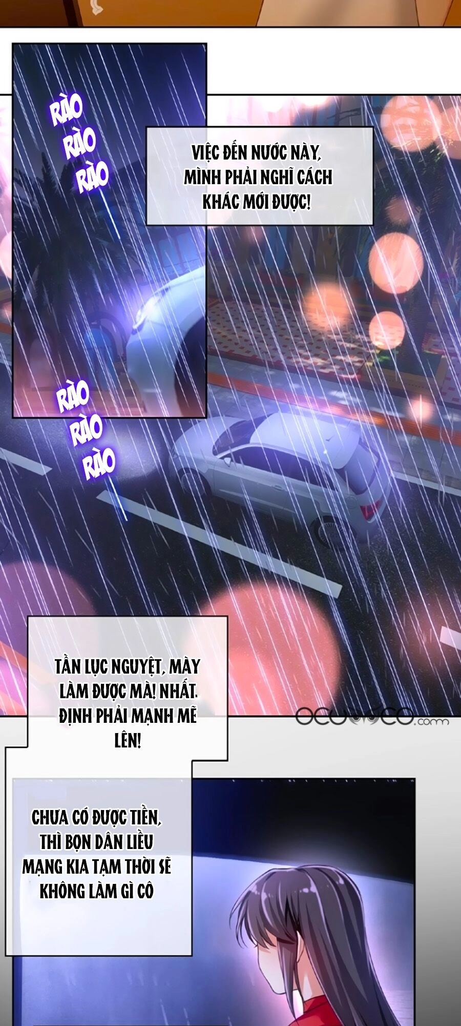 Kế Hoạch Công Lược Của Cô Vợ Gả Thay Chapter 1 - 50