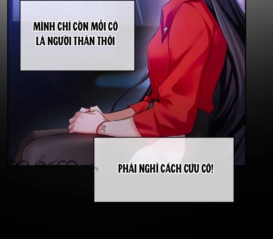 Kế Hoạch Công Lược Của Cô Vợ Gả Thay Chapter 1 - 51