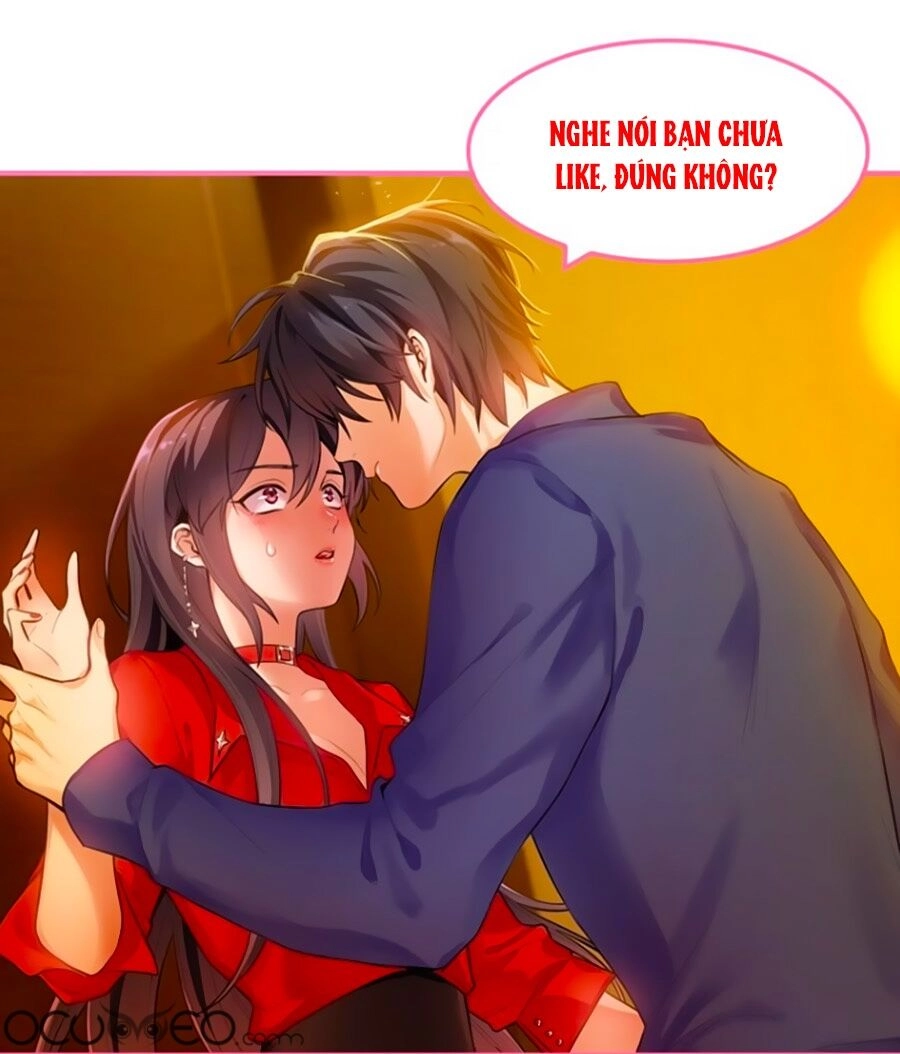 Kế Hoạch Công Lược Của Cô Vợ Gả Thay Chapter 1 - 56