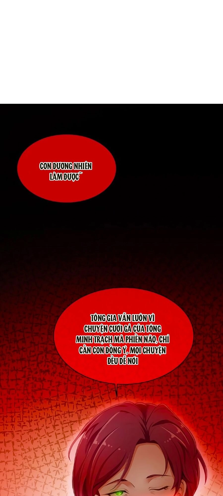 Kế Hoạch Công Lược Của Cô Vợ Gả Thay Chapter 2 - 9