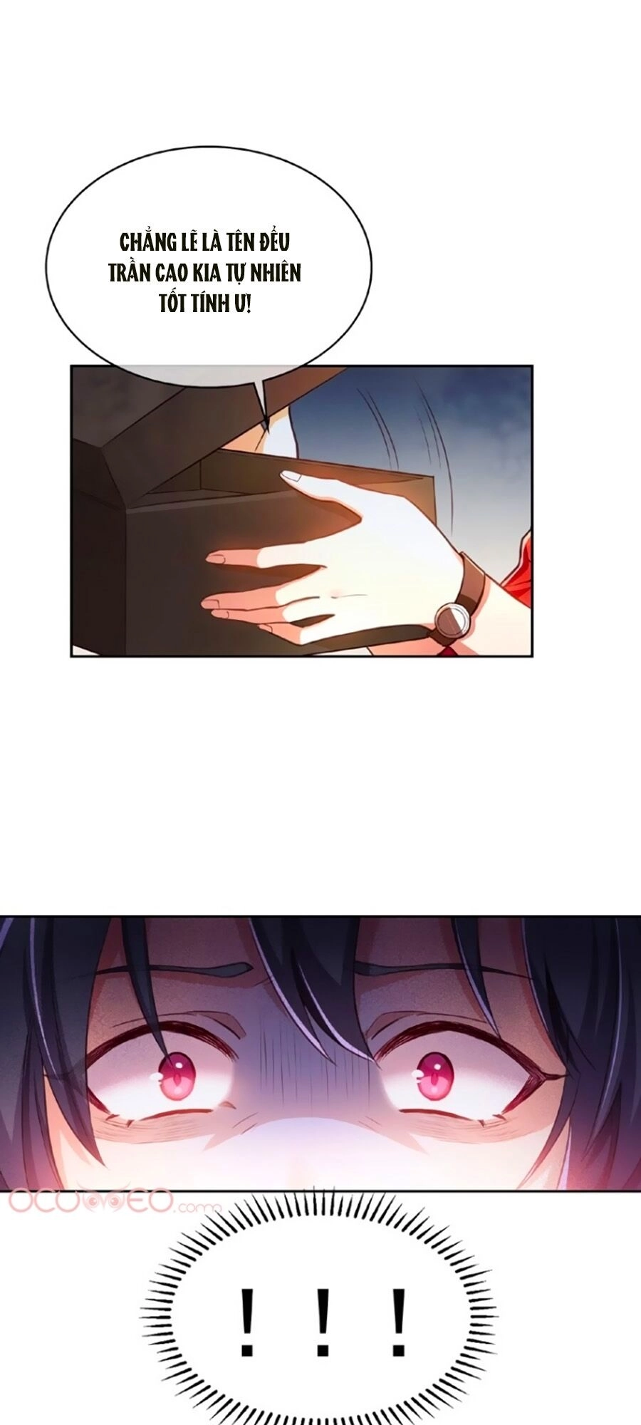 Kế Hoạch Công Lược Của Cô Vợ Gả Thay Chapter 2 - 19