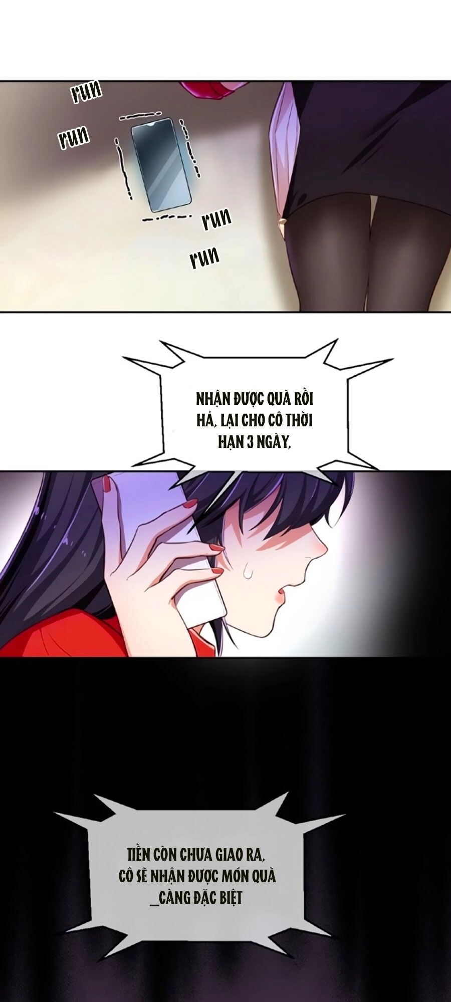 Kế Hoạch Công Lược Của Cô Vợ Gả Thay Chapter 2 - 22