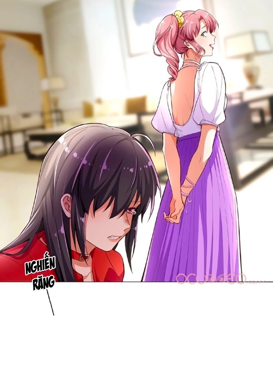 Kế Hoạch Công Lược Của Cô Vợ Gả Thay Chapter 2 - 24