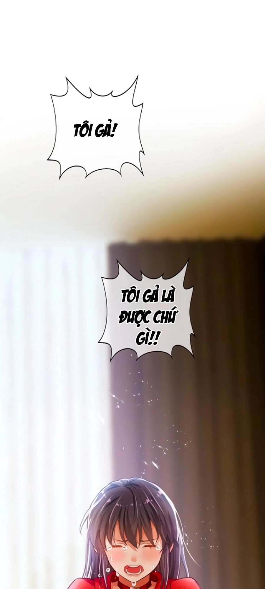 Kế Hoạch Công Lược Của Cô Vợ Gả Thay Chapter 2 - 25