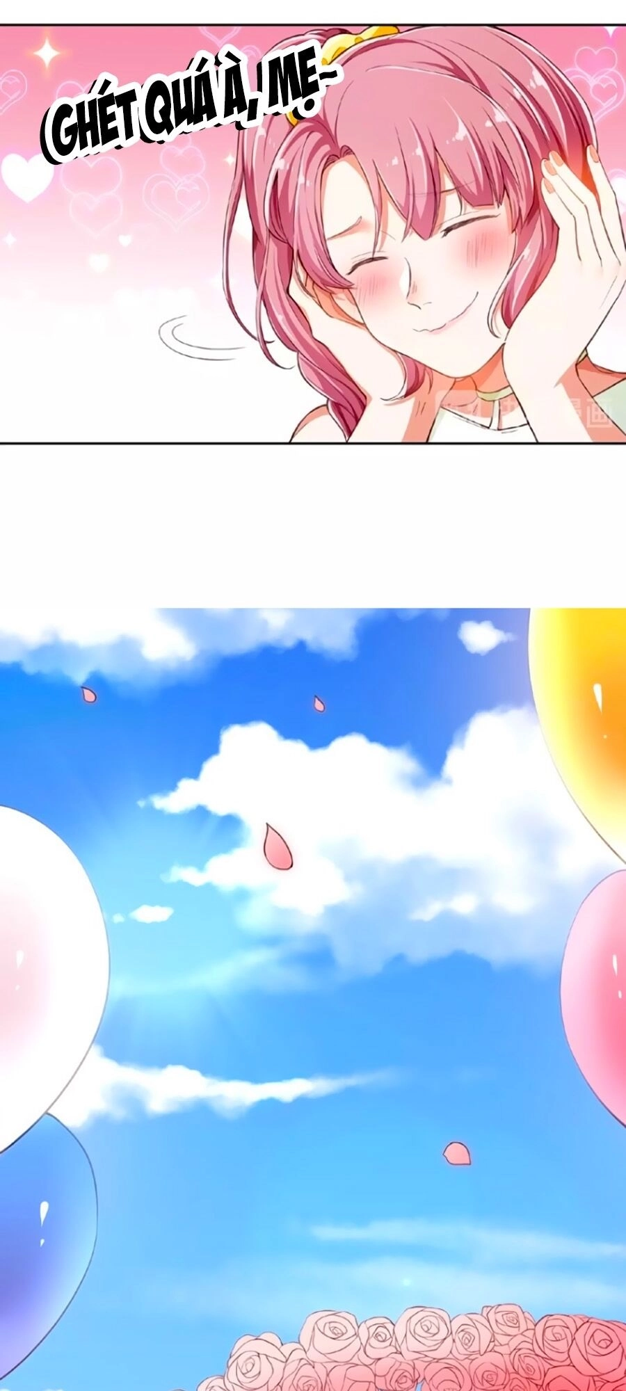 Kế Hoạch Công Lược Của Cô Vợ Gả Thay Chapter 2 - 32