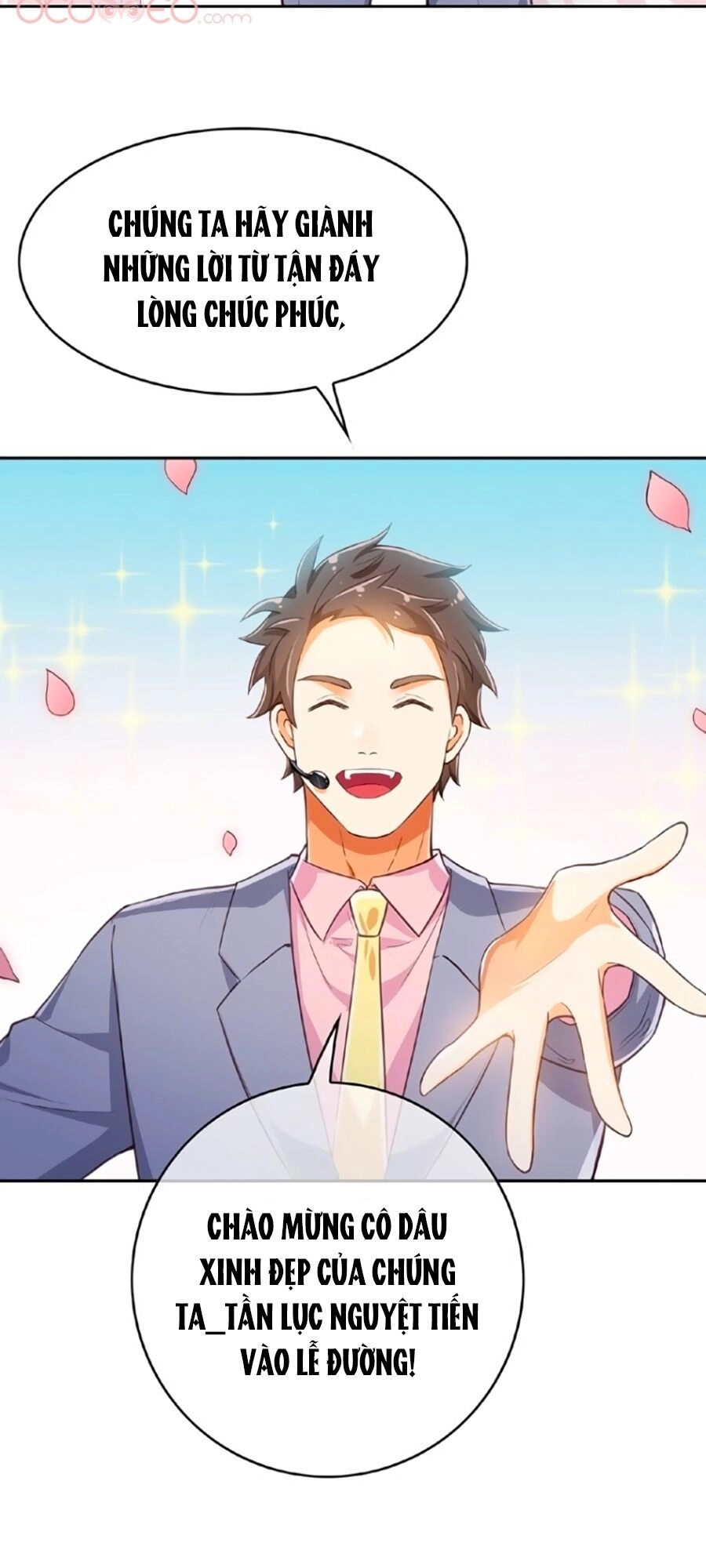 Kế Hoạch Công Lược Của Cô Vợ Gả Thay Chapter 2 - 34