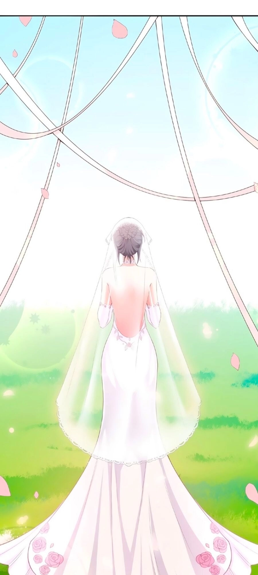 Kế Hoạch Công Lược Của Cô Vợ Gả Thay Chapter 2 - 35