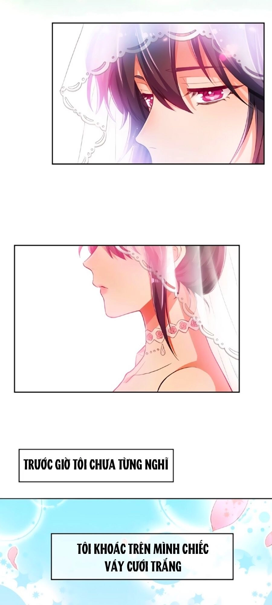 Kế Hoạch Công Lược Của Cô Vợ Gả Thay Chapter 2 - 37