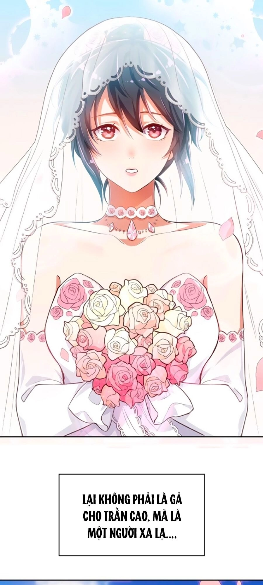 Kế Hoạch Công Lược Của Cô Vợ Gả Thay Chapter 2 - 38