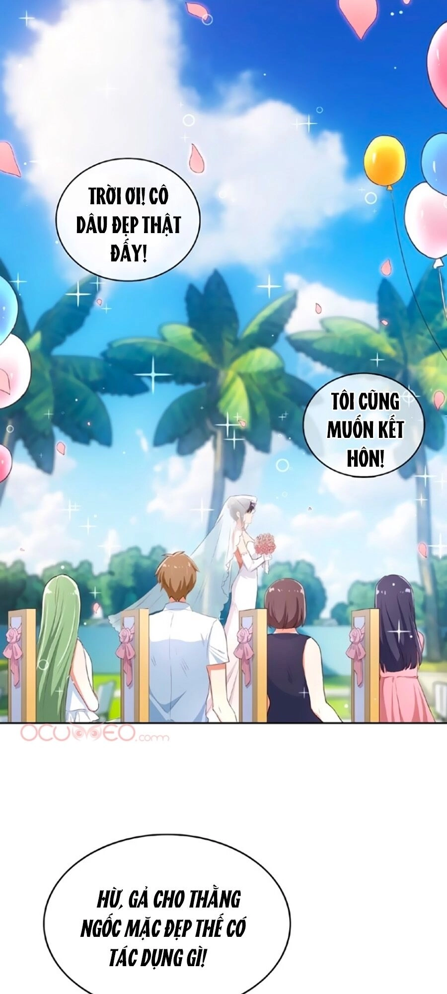 Kế Hoạch Công Lược Của Cô Vợ Gả Thay Chapter 2 - 39