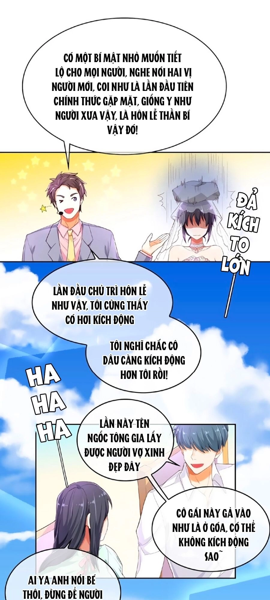 Kế Hoạch Công Lược Của Cô Vợ Gả Thay Chapter 2 - 41