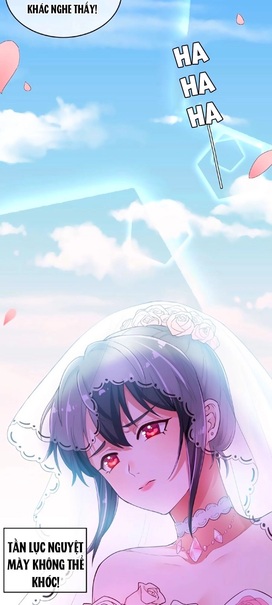 Kế Hoạch Công Lược Của Cô Vợ Gả Thay Chapter 2 - 42