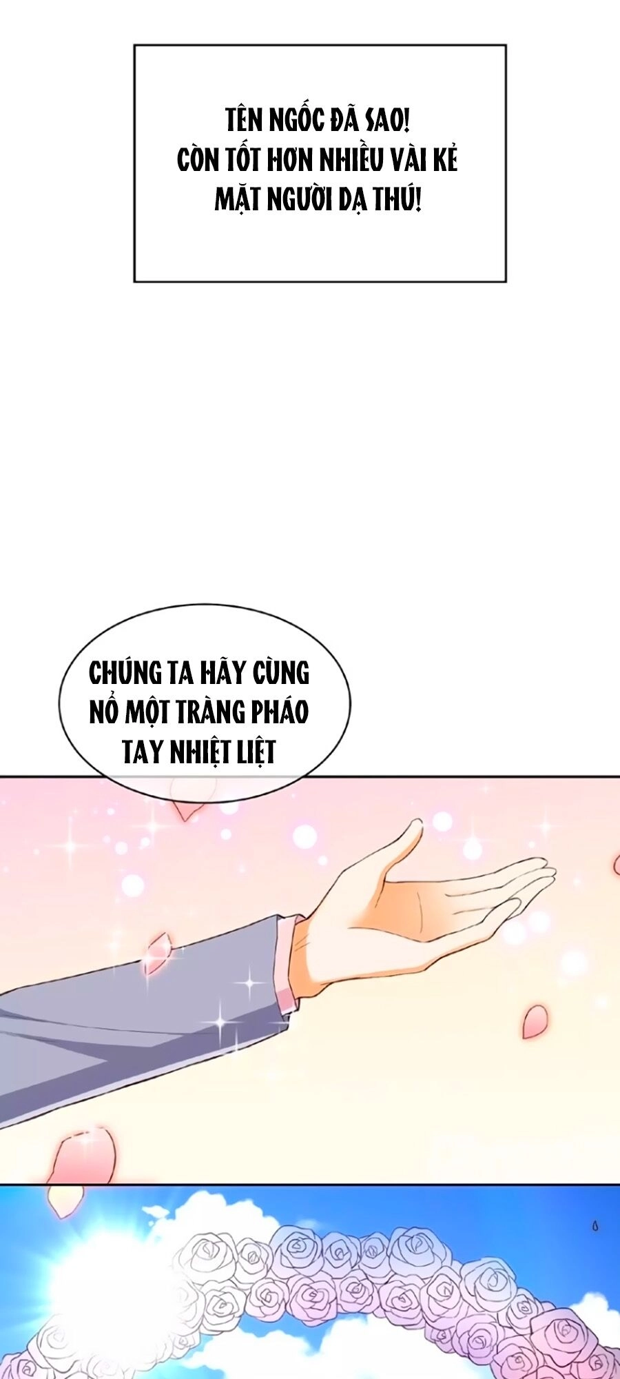 Kế Hoạch Công Lược Của Cô Vợ Gả Thay Chapter 2 - 44