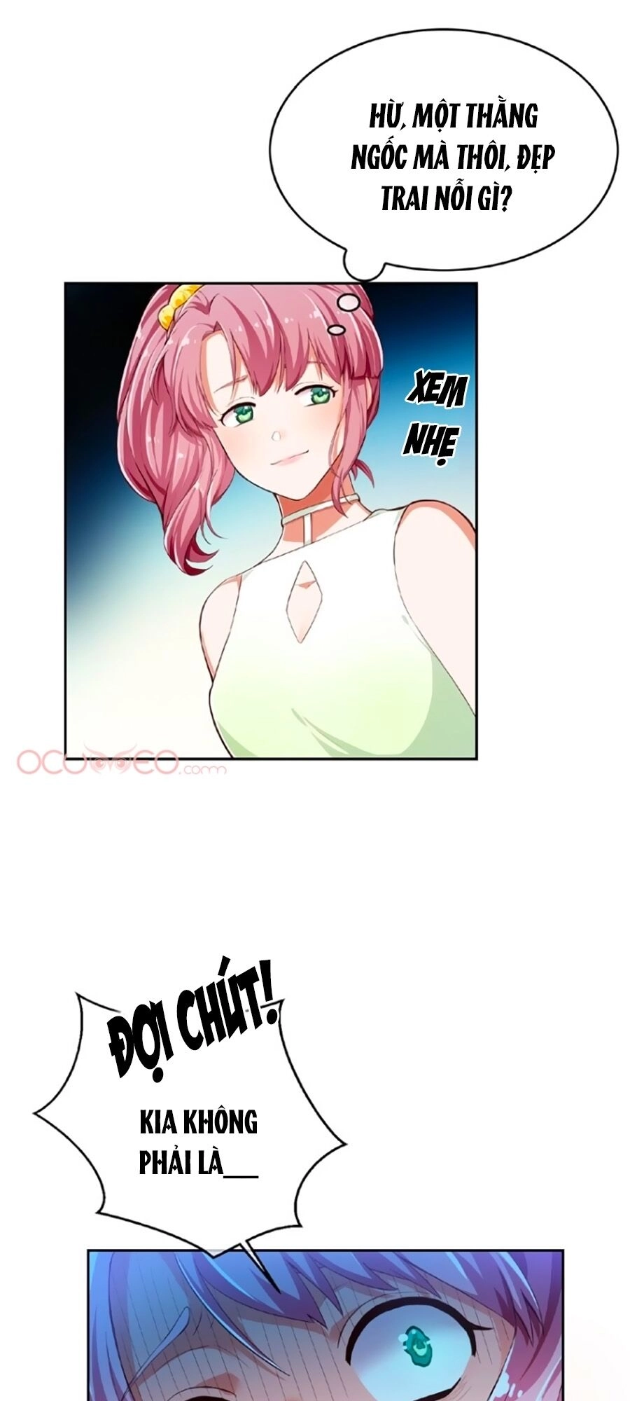 Kế Hoạch Công Lược Của Cô Vợ Gả Thay Chapter 2 - 46