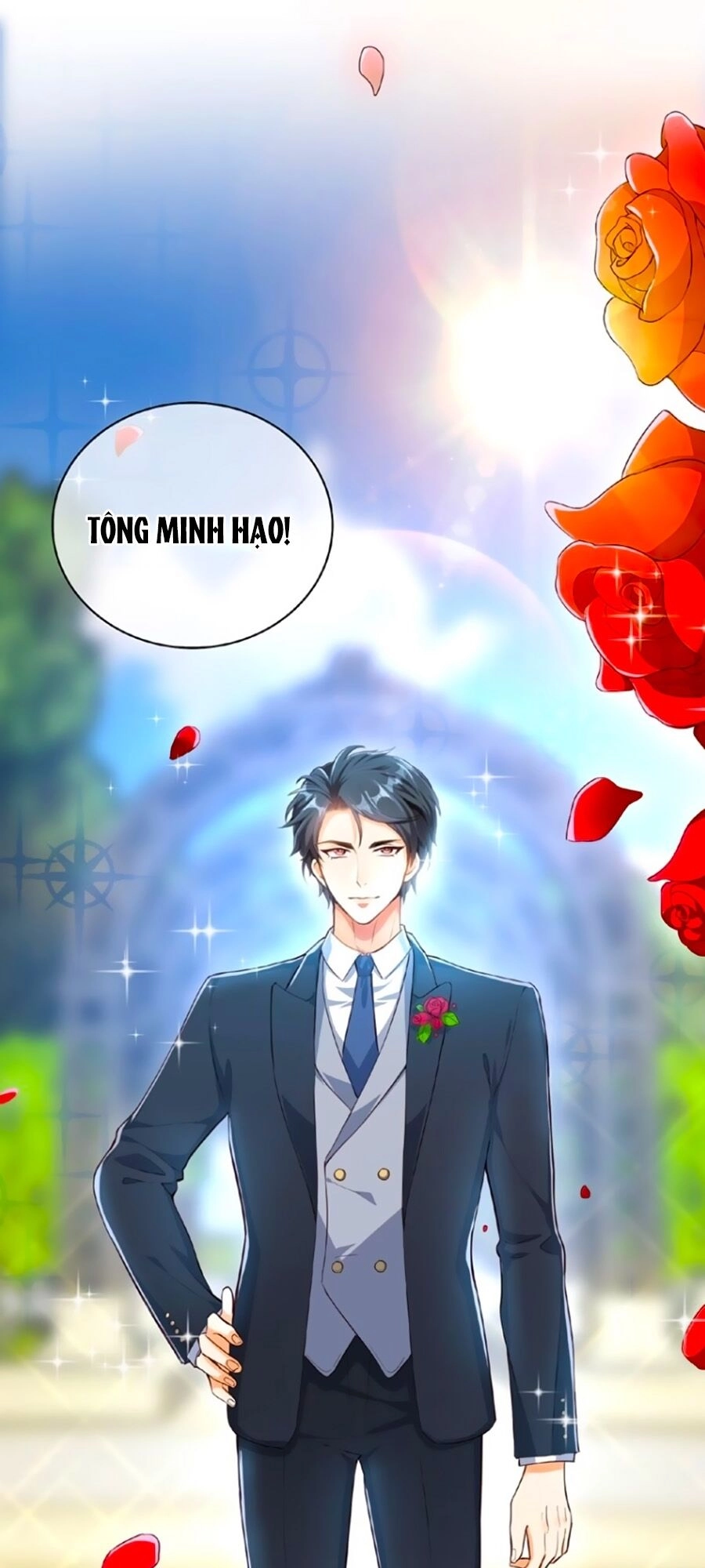 Kế Hoạch Công Lược Của Cô Vợ Gả Thay Chapter 2 - 48