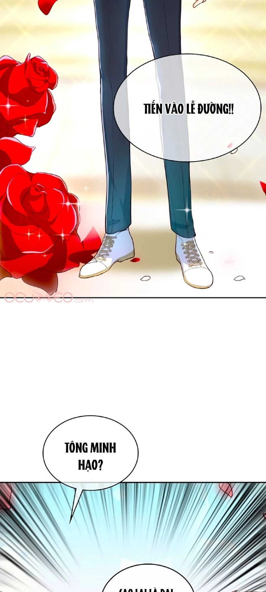 Kế Hoạch Công Lược Của Cô Vợ Gả Thay Chapter 2 - 49