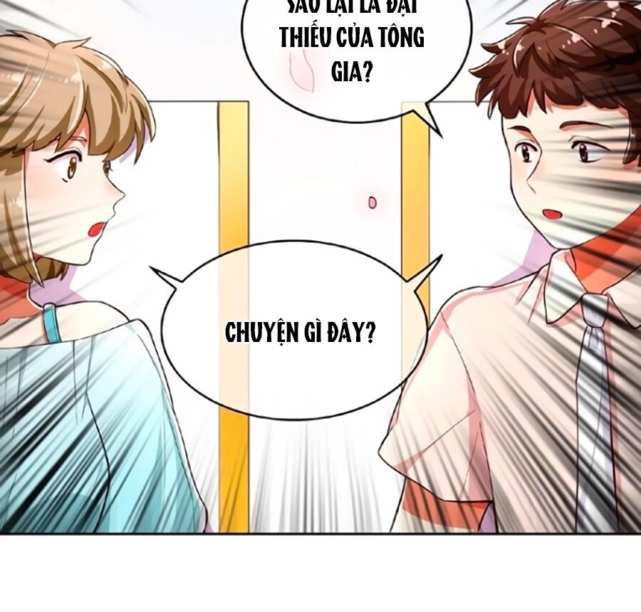 Kế Hoạch Công Lược Của Cô Vợ Gả Thay Chapter 2 - 50