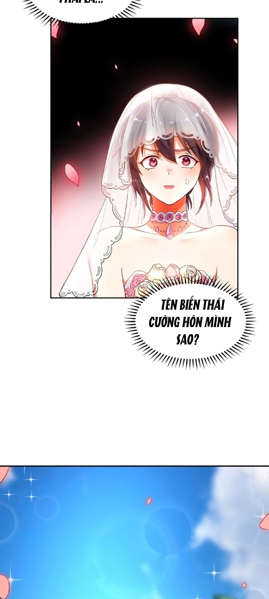 Kế Hoạch Công Lược Của Cô Vợ Gả Thay Chapter 2 - 52