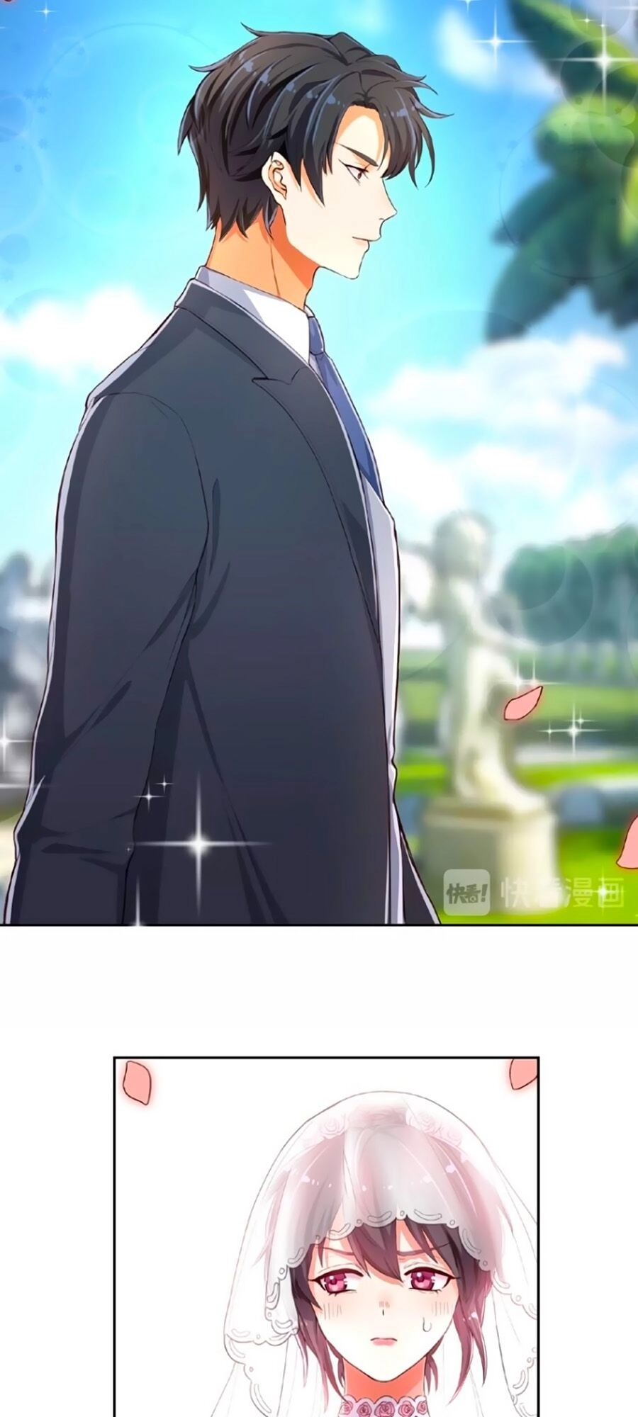 Kế Hoạch Công Lược Của Cô Vợ Gả Thay Chapter 2 - 53