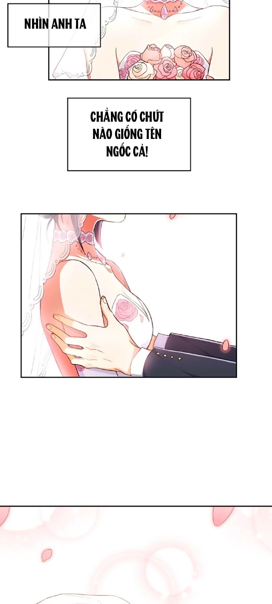 Kế Hoạch Công Lược Của Cô Vợ Gả Thay Chapter 2 - 54