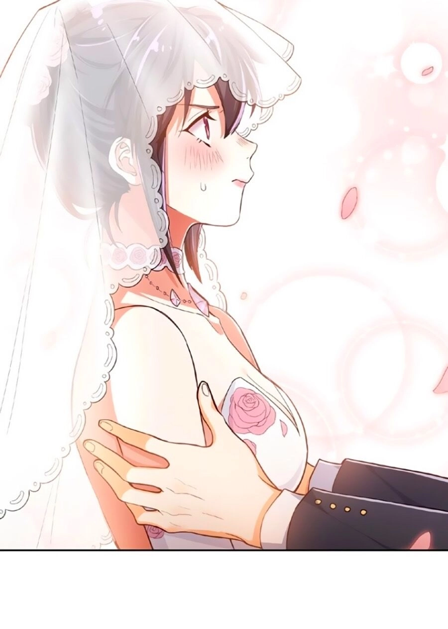 Kế Hoạch Công Lược Của Cô Vợ Gả Thay Chapter 2 - 55