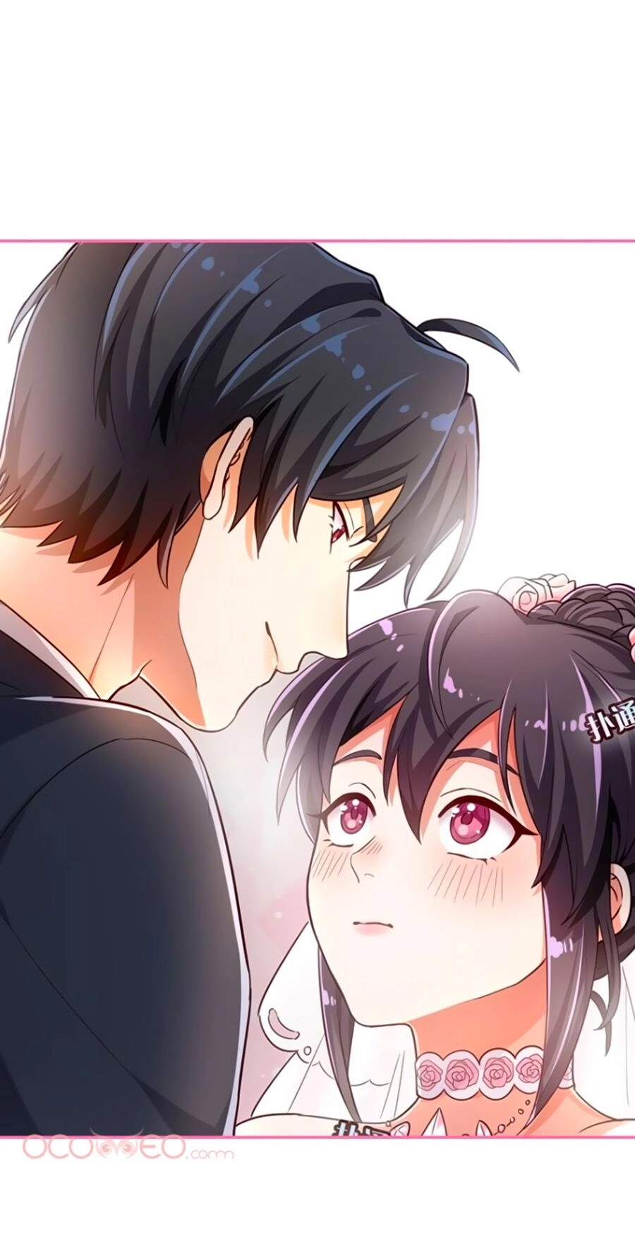 Kế Hoạch Công Lược Của Cô Vợ Gả Thay Chapter 2 - 59