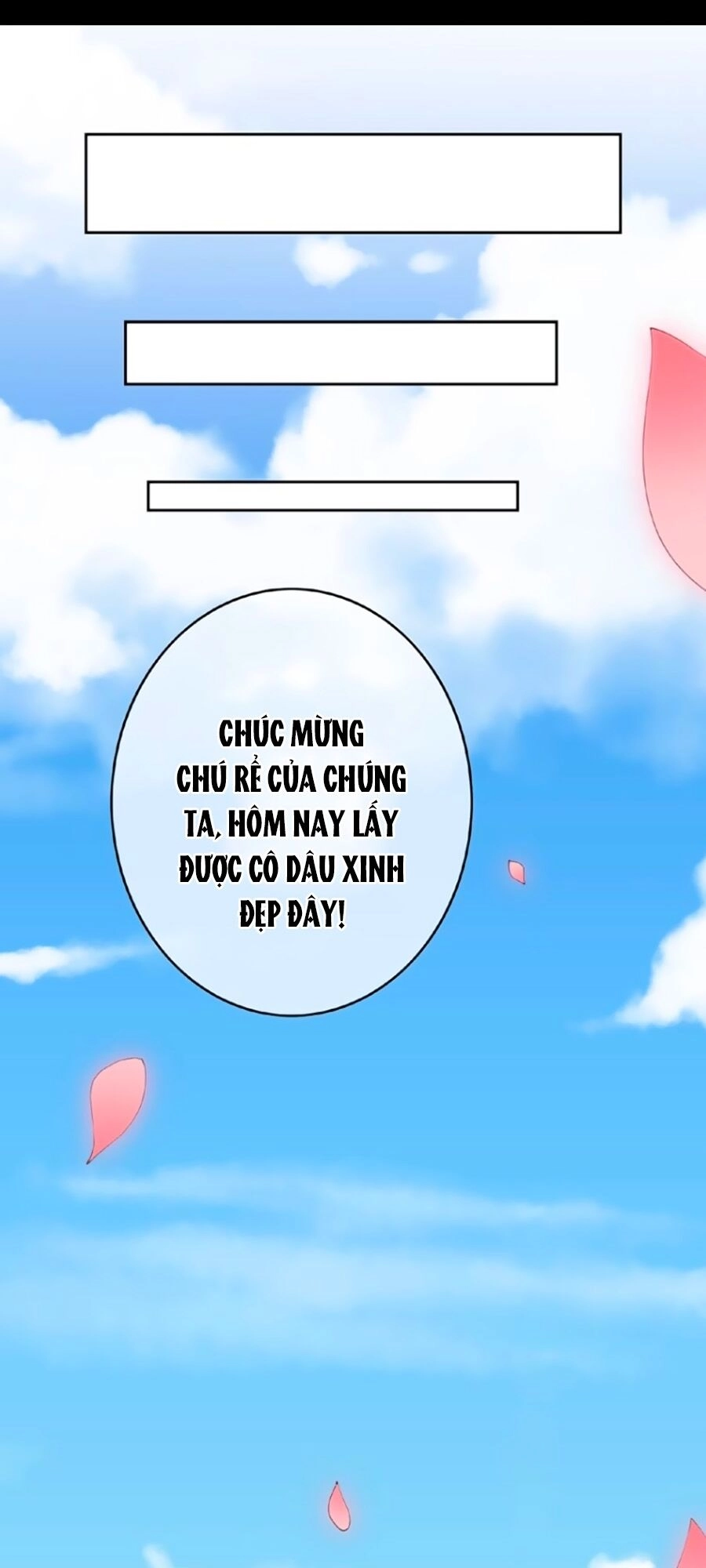 Kế Hoạch Công Lược Của Cô Vợ Gả Thay Chapter 3 - 7
