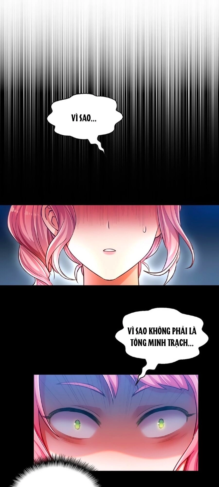 Kế Hoạch Công Lược Của Cô Vợ Gả Thay Chapter 3 - 13