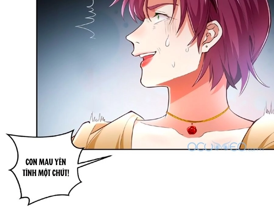 Kế Hoạch Công Lược Của Cô Vợ Gả Thay Chapter 3 - 16