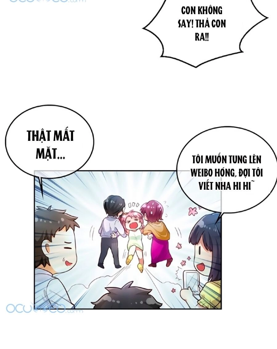 Kế Hoạch Công Lược Của Cô Vợ Gả Thay Chapter 3 - 23