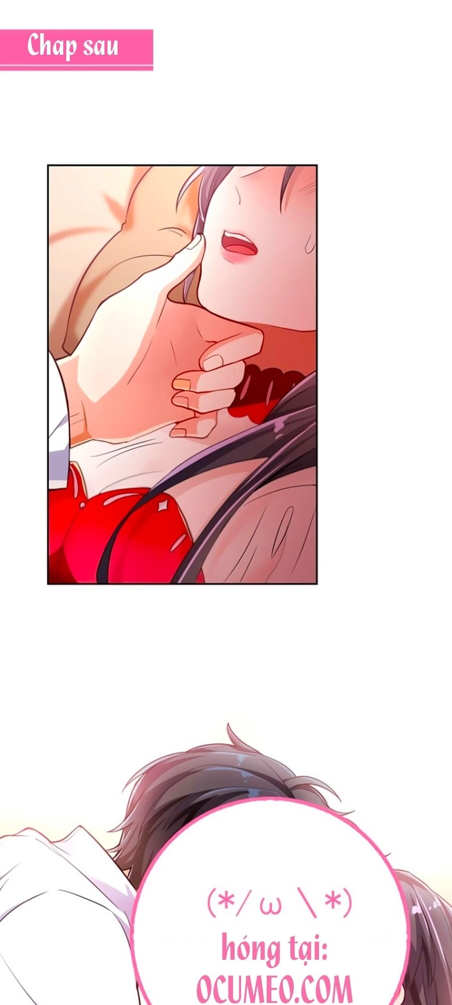 Kế Hoạch Công Lược Của Cô Vợ Gả Thay Chapter 3 - 43