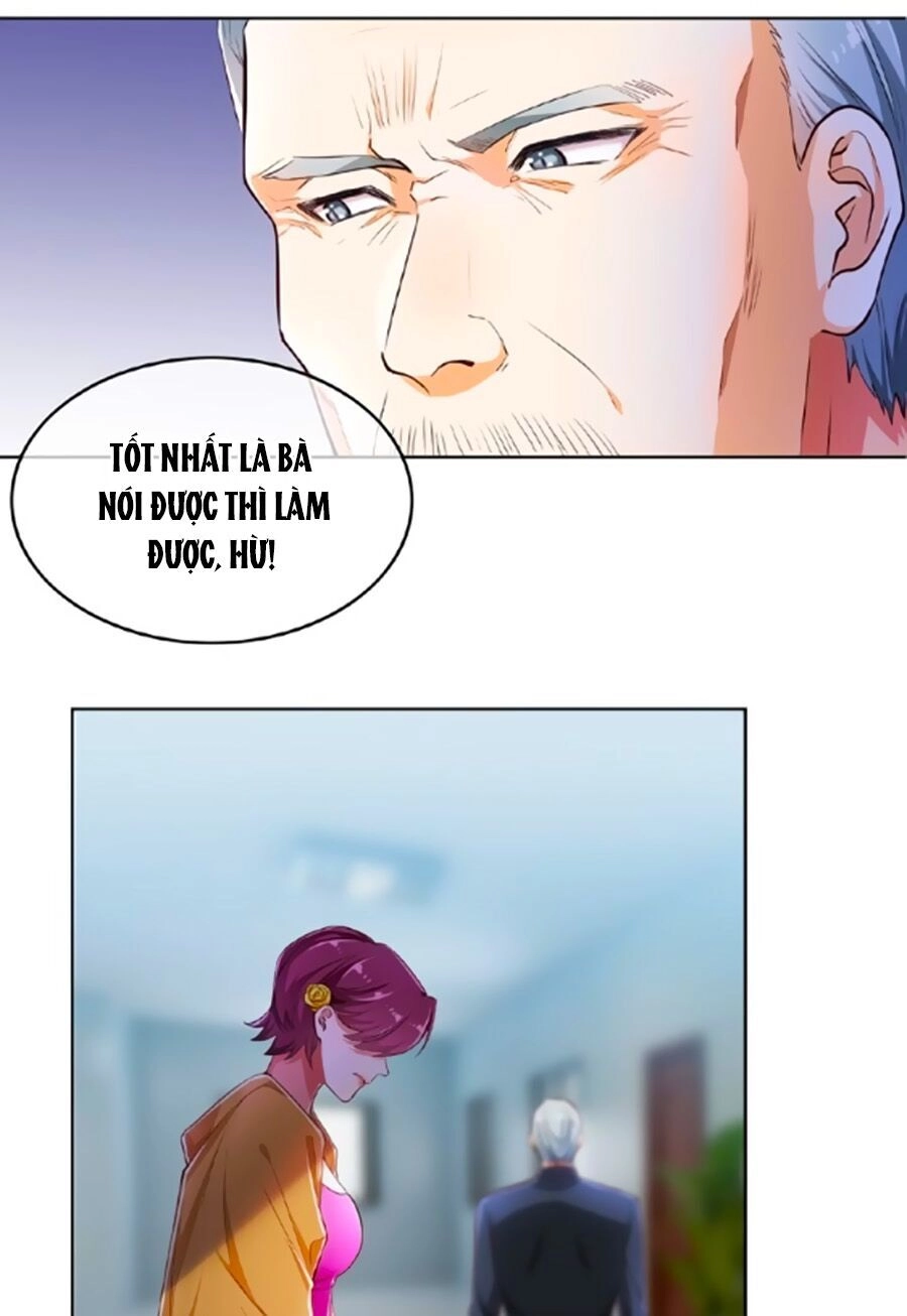 Kế Hoạch Công Lược Của Cô Vợ Gả Thay Chapter 4 - 6