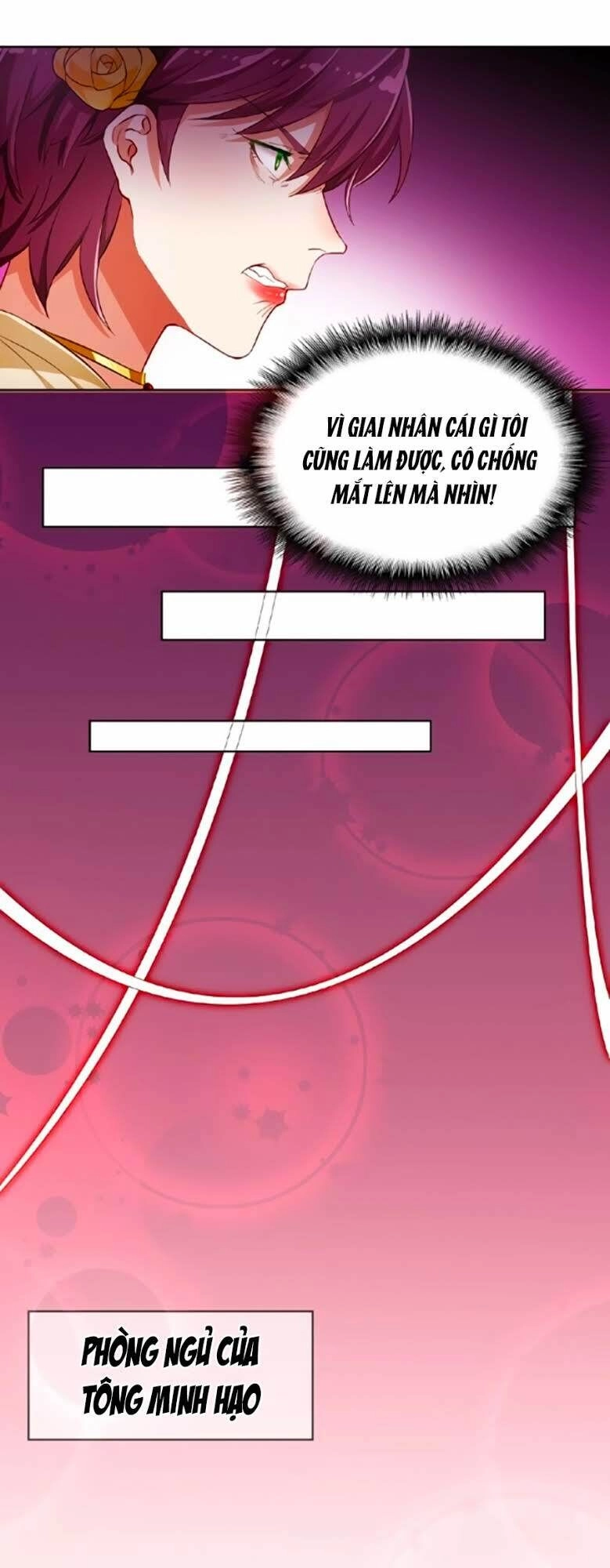 Kế Hoạch Công Lược Của Cô Vợ Gả Thay Chapter 4 - 8