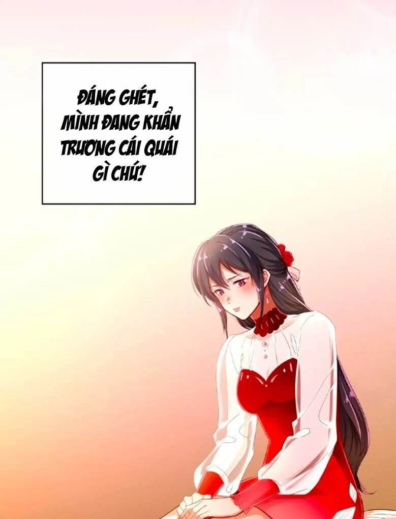 Kế Hoạch Công Lược Của Cô Vợ Gả Thay Chapter 4 - 9