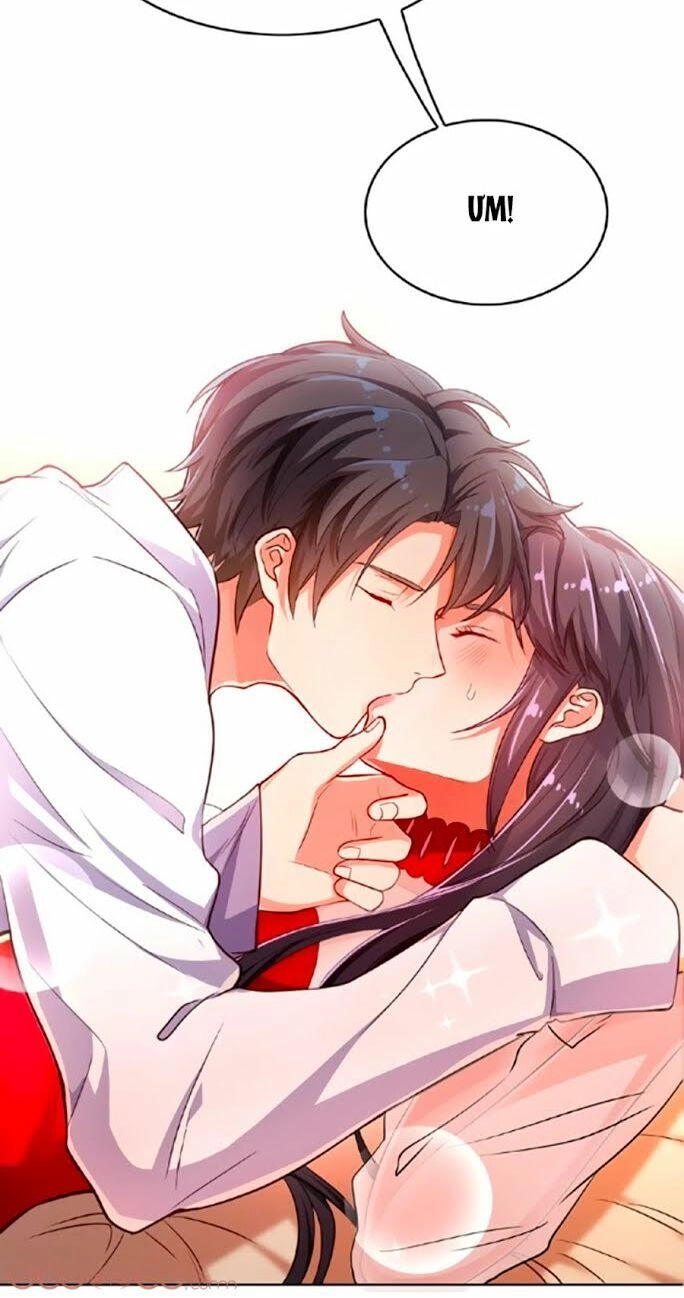 Kế Hoạch Công Lược Của Cô Vợ Gả Thay Chapter 4 - 22