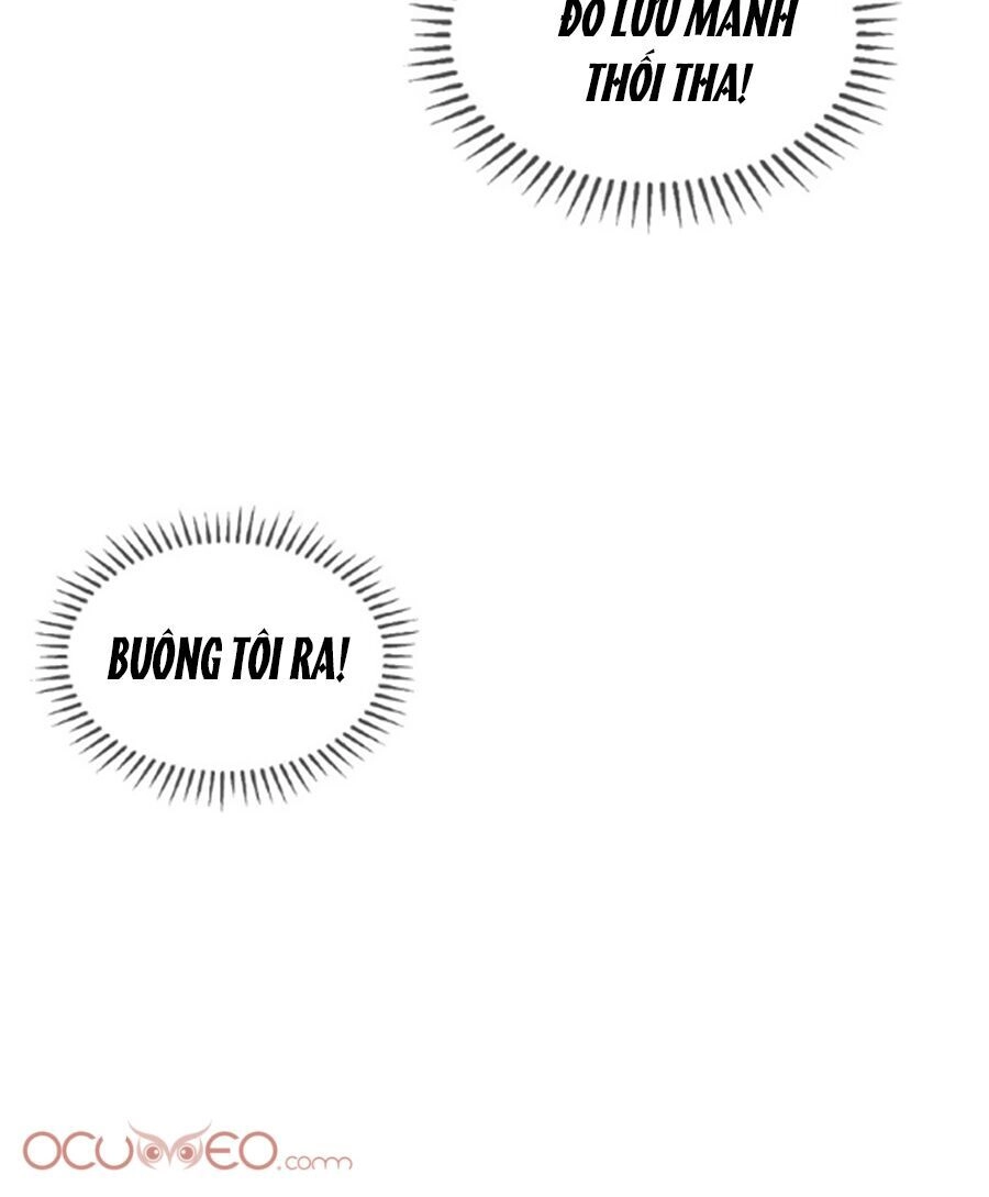 Kế Hoạch Công Lược Của Cô Vợ Gả Thay Chapter 4 - 24