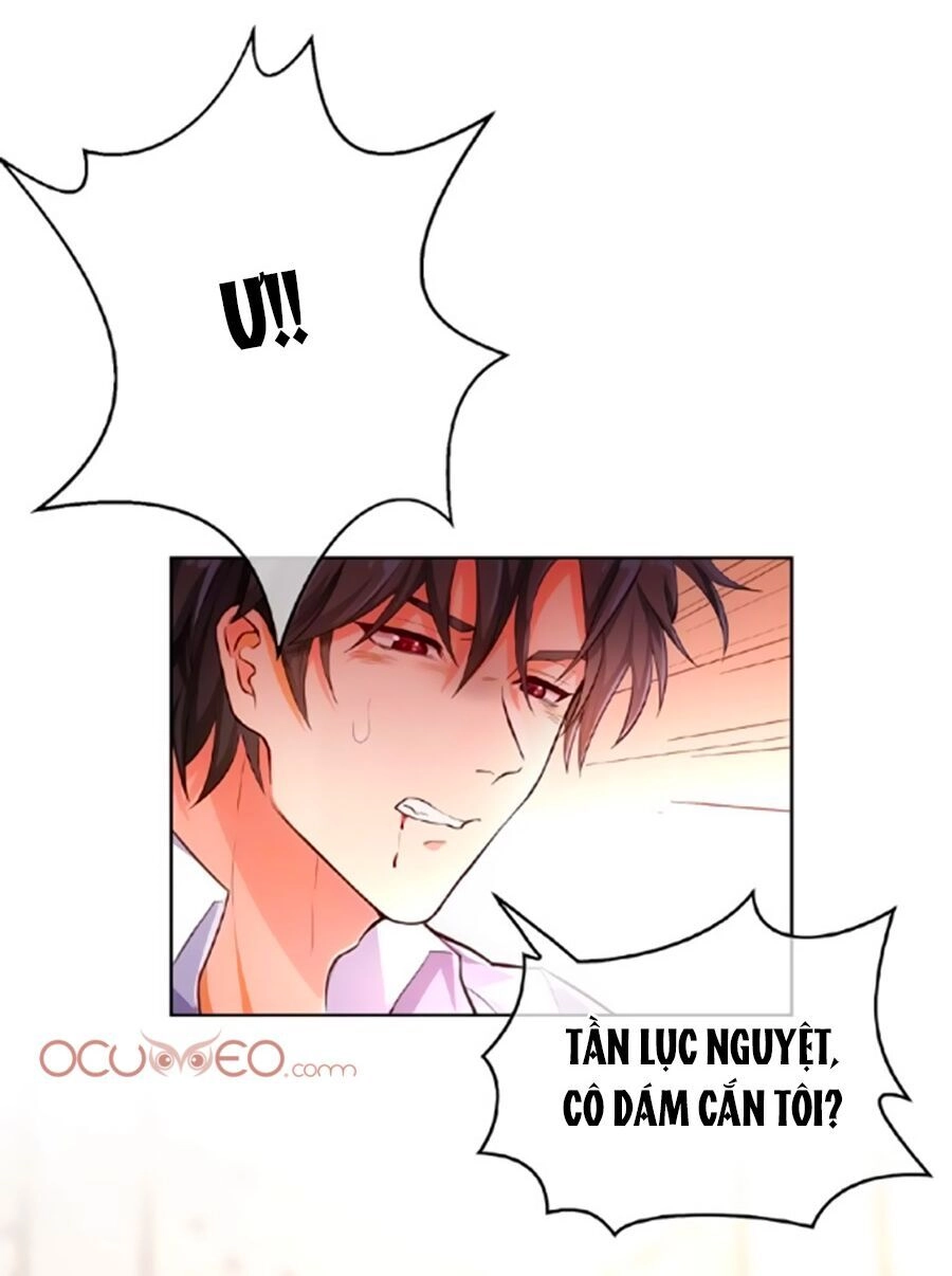 Kế Hoạch Công Lược Của Cô Vợ Gả Thay Chapter 4 - 26