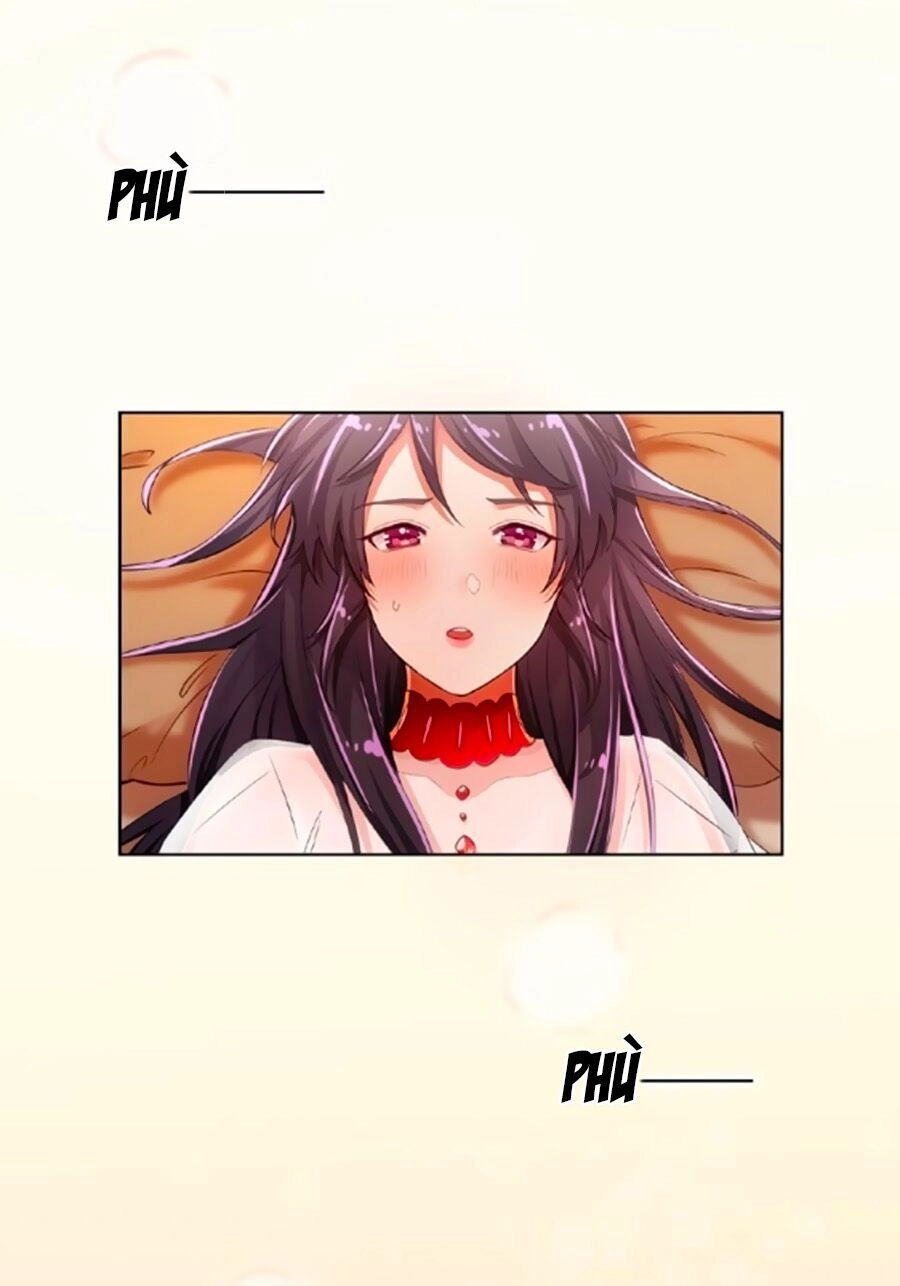 Kế Hoạch Công Lược Của Cô Vợ Gả Thay Chapter 4 - 29