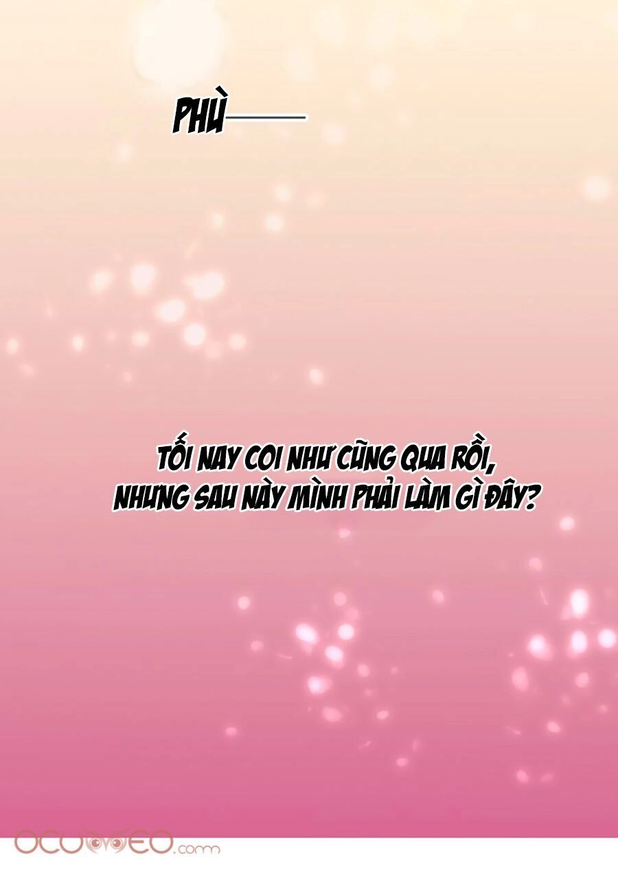 Kế Hoạch Công Lược Của Cô Vợ Gả Thay Chapter 4 - 30