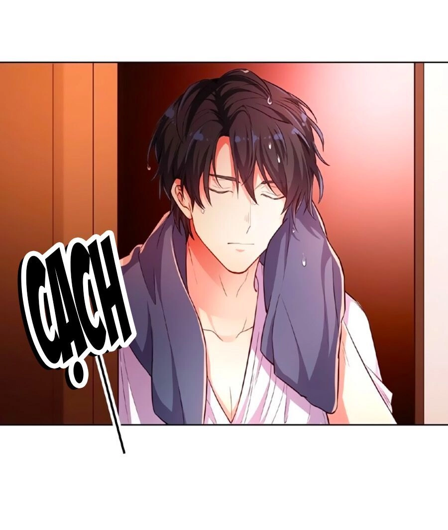 Kế Hoạch Công Lược Của Cô Vợ Gả Thay Chapter 5 - 4