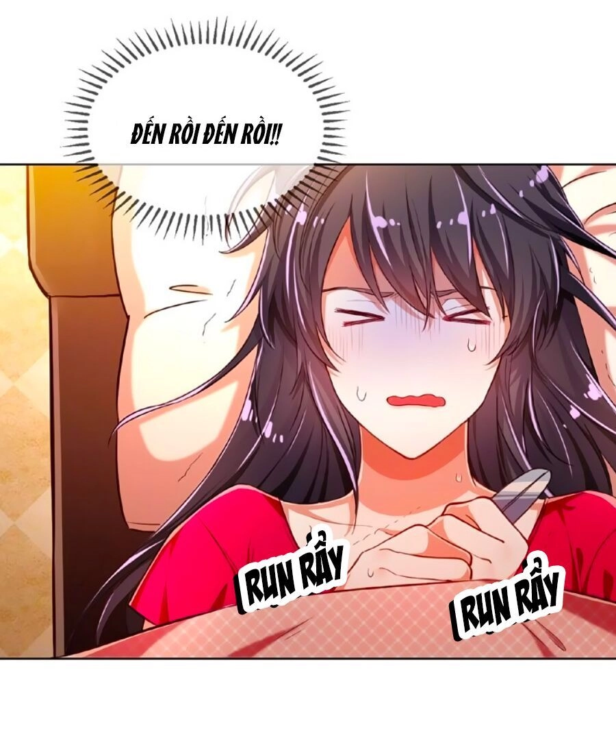 Kế Hoạch Công Lược Của Cô Vợ Gả Thay Chapter 5 - 5